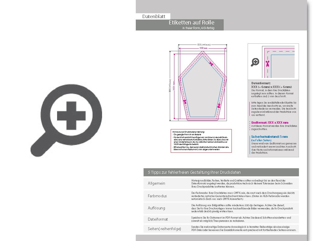 Product Bild hochwertige_adressetiketten_auf_rolle_in_frei-form_(eine_stanzform_m__glich)