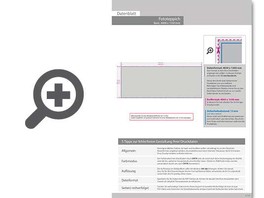 Product Bild hochwertiger_fototeppich_basic_400_x_155cm__4_0_farbig_bedruckt__4-seitig_geschnitten